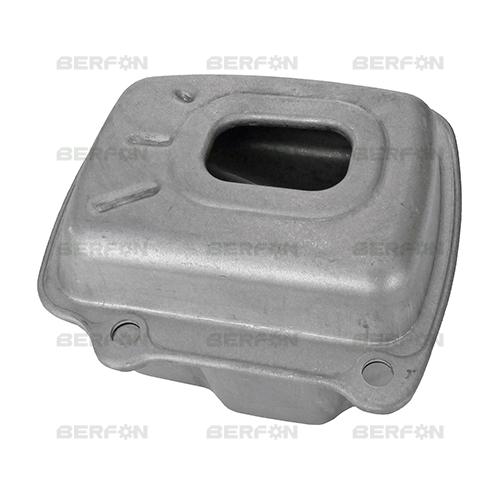 ESCAPE OLEO-MAC 937-941CX-GS370/410CX; EFCO 137